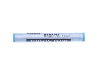KIN PASTELA TD 8500-78 TURQUOISE BLUE LIGHT [opakowanie=12szt]