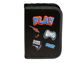 Pi�rnik z wyposa�eniem PASO PLAY PP26GH-P001 19, 5x13x3, 5