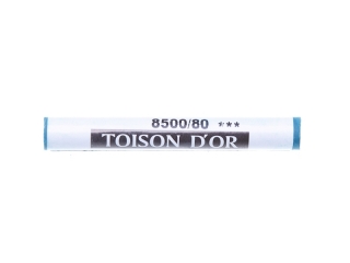 KIN PASTELA TD 8500-80 COBALT GREEN DARK [opakowanie=12szt]