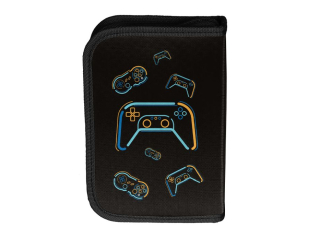 Pi�rnik bez wyposa�enia PASO GAMER PP26GM-P001BW 19, 5x13x3, 5
