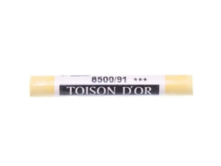 KIN PASTELA TD 8500-91  CHROME YELLOW LIGHT [opakowanie=12szt]