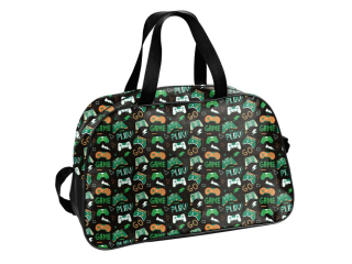 Torba PASO NEVER QUIT PP26GQ-074 38x28x15