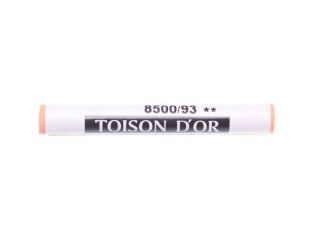 KIN PASTELA TD 8500-93 APRICOT ORANGE [opakowanie=12szt]