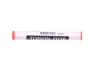 KIN PASTELA TD 8500-101 VERMILION RED LIGHT [opakowanie=12szt]