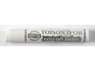 KIN PASTELE TD  ART. 8550 - 01 TITANIUM WHITE [opakowanie=12szt]