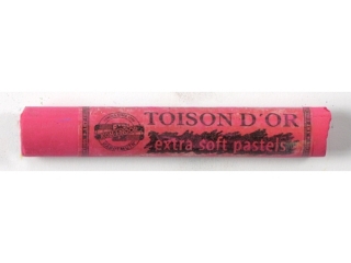 KIN PASTELE TD  ART. 8550 - 05 CARMINE RED [opakowanie=12szt]