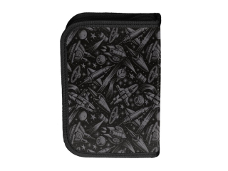Pi�rnik bez wyposa�enia PASO NASA PP26NA-P001BW 19, 5x13x3, 5