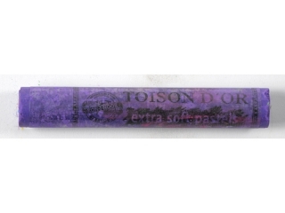 KIN PASTELE TD  ART. 8550 - 06 DARK VIOLET [opakowanie=12szt]