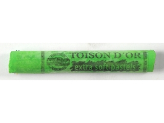 KIN PASTELE TD  ART. 8550 - 07 PERMANENT GREEN [opakowanie=12szt]