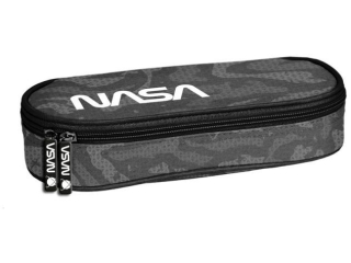 Piórnik PASO NASA CAMO PP26NM-013 23x10x5