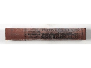 KIN PASTELE TD  ART. 8550 - 11 CAPUT MORTUUM LIGHT [opakowanie=12szt]