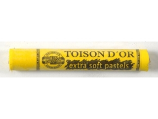 KIN PASTELE TD  ART. 8550 - 13 ZINC YELLOW [opakowanie=12szt]
