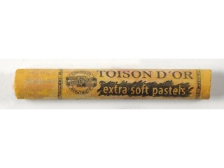 KIN PASTELE TD  ART. 8550 - 14 LIGHT OCHRE [opakowanie=12szt]