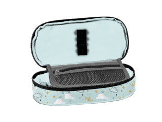 Pi�rnik PASO RAINBOW PP26RA-013 23x10x5