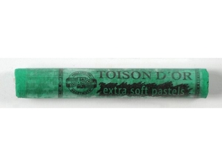KIN PASTELE TD  ART. 8550 - 16 CHROMIUM GREEN LIGHT [opakowanie=12szt]