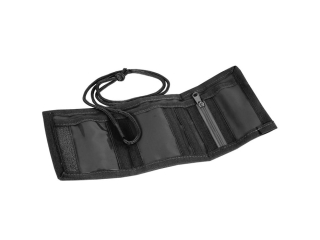 Portfel PASO ALERT PP26RD-002 12x8, 5x1