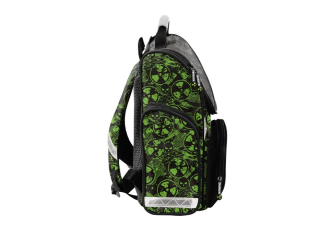 Tornister PASO ALERT PP26RD-525 36x28x15