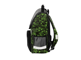 Tornister PASO ALERT PP26RD-525 36x28x15