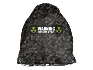 Worek PASO ALERT PP26RD-712 45x34