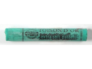 KIN PASTELE TD  ART. 8550 - 31 HOOKERS GREEN [opakowanie=12szt]