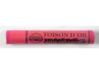 KIN PASTELE TD  ART. 8550 - 32 LIGHT PURPLE [opakowanie=12szt]