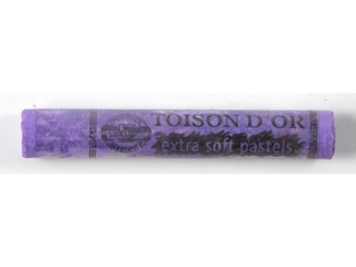 KIN PASTELE TD  ART. 8550 - 34 REDDISH VIOLET [opakowanie=12szt]