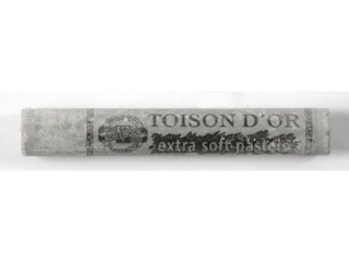 KIN PASTELE TD  ART. 8550 - 35 LIGHT GREY [opakowanie=12szt]