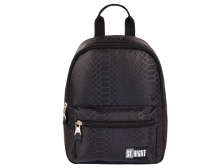 Plecak mini 1 komorowy 11" BP75 SHINY SNAKE