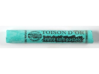 KIN PASTELE TD  ART. 8550 - 37 VIRIDIAN GREEN LIGHT [opakowanie=12szt]