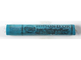 KIN PASTELE TD  ART. 8550 - 38 EMERALD GREEN [opakowanie=12szt]