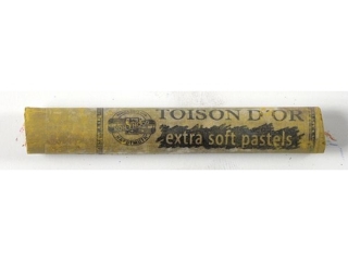 KIN PASTELE TD  ART. 8550 - 39 OLIVE OCHRE [opakowanie=12szt]
