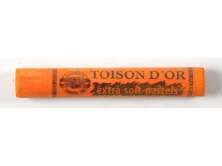 KIN PASTELE TD  ART. 8550 - 40 CADMIUM ORANGE [opakowanie=12szt]