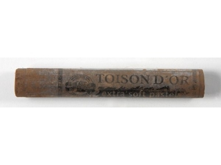KIN PASTELE TD  ART. 8550 - 43 VAN DYCK BROWN [opakowanie=12szt]