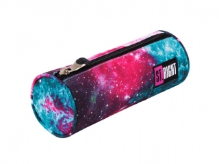 Piórnik tuba PU1 NEBULA