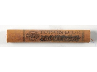 KIN PASTELE TD  ART. 8550 - 46 BURNT SIENNA [opakowanie=12szt]