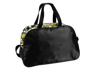 Torba PASO SMILEY - NO RULES SM26LO-074 38x28x15