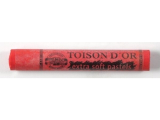 KIN PASTELE TD  ART. 8550 - 170 PYRROLE RED [opakowanie=12szt]