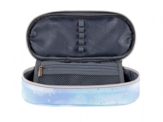 Pi�rnik saszetka usztywniona z wewn�trzn� klapk� PC1 PASTEL STARS