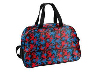 Torba PASO AMAZING SPIDERMAN SP26CC-074 38x28x15
