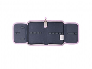 Pi�rnik dwuklapkowy bez wyposa�enia PC3 PASTEL STARS