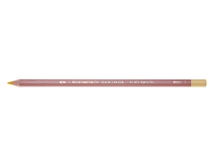 KIN PASTELA GIOCONDA  W DREWNIE 8820 - 02 CHROME YELLOW [opakowanie=12szt]