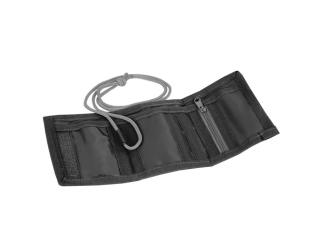 Portfel PASO SPIDER - MAN SP26FF-002 12x8, 5x1