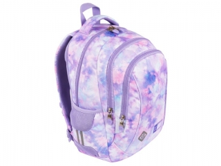 Plecak 3 komorowy 15" BP26 PASTEL DREAM