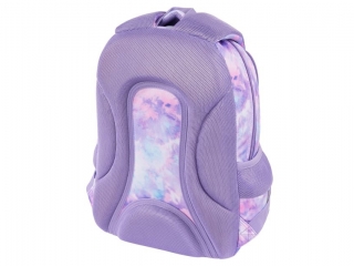 Plecak 3 komorowy 15" BP26 PASTEL DREAM