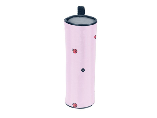 Pi�rnik tuba PASO BeUniq LADYBUG BU26BI-003 22x8x8