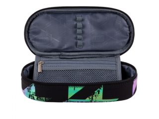 Pi�rnik saszetka usztywniona z wewn�trzn� klapk� PC1 HOLO IMPRESSION