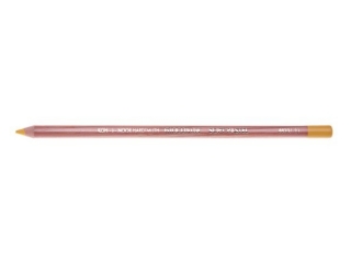 KIN PASTELA GIOCONDA  W DREWNIE 8820 - 21 NAPLES YELLOW [opakowanie=12szt]