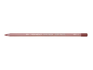 KIN PASTELA GIOCONDA  W DREWNIE 8820 - 23 INDIAN RED [opakowanie=12szt]