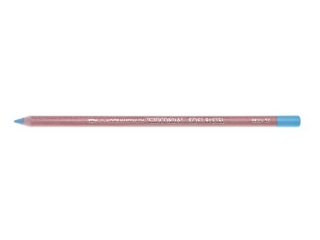 KIN PASTELA GIOCONDA  W DREWNIE 8820 - 27 ICE BLUE [opakowanie=12szt]