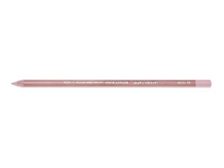 KIN PASTELA GIOCONDA  W DREWNIE 8820 - 28 LIGHT ORANGE [opakowanie=12szt]